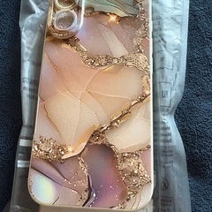 新品未使用アイホン 16軽量携帯ケースの画像