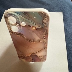 新品未使用アイホン 16軽量携帯ケースの画像