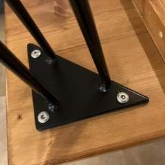 ダイニングテーブルの画像