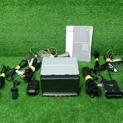 日産　純正　HS310-A　B8260-7999G　HDDナビ　...
