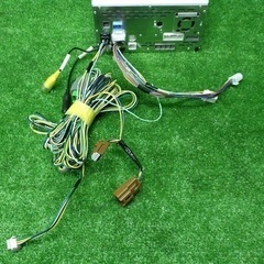 日産　純正　HS310-A　B8260-7999G　HDDナビ　訳あり　シリアル：0C148878　210922002の画像