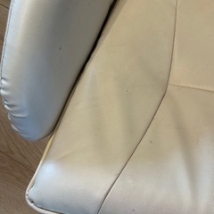 リクライニングチェア
の画像