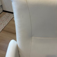 リクライニングチェア
の画像