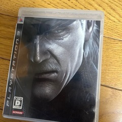 プレイステーション3 ソフト6本セットの画像