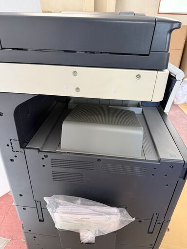 ムラテック　複合機　コピー機　コピー用紙付き
