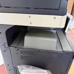 ムラテック　複合機　コピー機　コピー用紙付きの画像