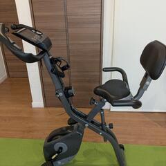 トレーニングバイク