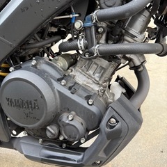 バイクＸＳＲ150の画像