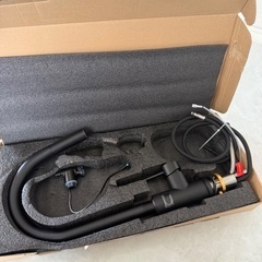 タッチセンサー水栓  新品未使用の画像