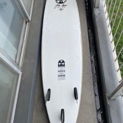 サーフボード　コストコの画像