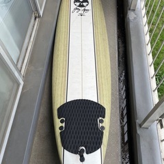 サーフボード　コストコ