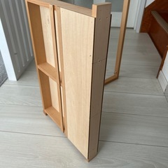 神棚枠板の画像