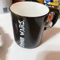 値下げ！レア品有り！スター・ウォーズ グッズセット の画像