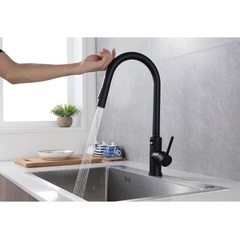 タッチセンサー水栓  新品未使用