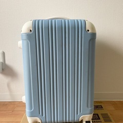 キャリーケース スーツケース 機内持ち込み
