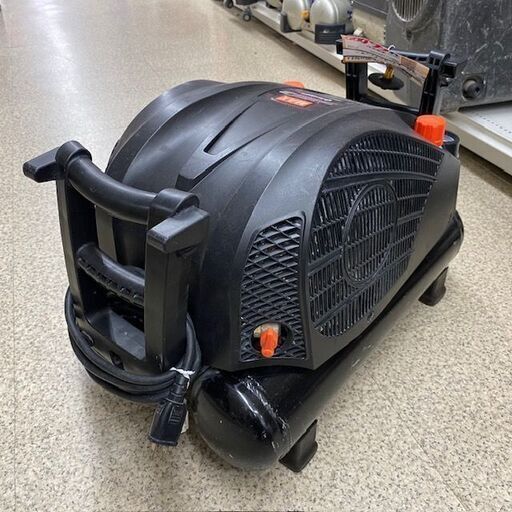 残り1台! MAX マックス AK-HH1270E3 高圧エアコンプレッサ 45気圧