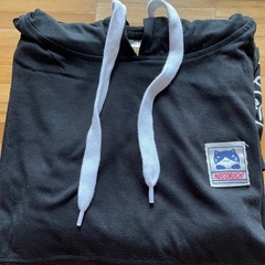 新品　ねこぶち半袖パーカーＴシャツ！メンズ３Ｌ‼️