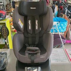 0623-198 RECARO  ZERO.1 チャイルドシート