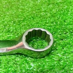 スナップオン XBM1618A オフセットメガネレンチ【船橋馬込店】【店頭取引限定】【中古】ITZ8B8GRCVO8の画像