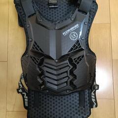 コミネ　プロテクター　SK６８８の画像