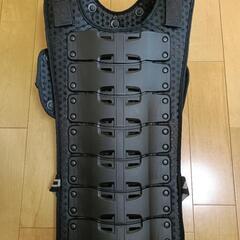 コミネ　プロテクター　SK６８８の画像