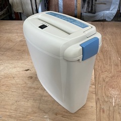 シュレッダー