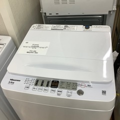 【トレファク ラパーク岸和田店】2023年製 Hisense 全...