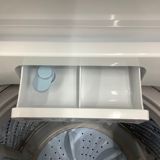 【トレファク ラパーク岸和田店】2023年製 Hisense 全自動洗濯機　入荷しました【12ヶ月保証】