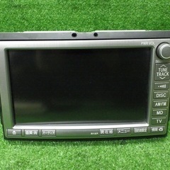 トヨタ　純正　86100-58013　HDDナビ　本体のみ　訳あ...