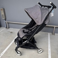 新品★バンパーバー付 サイベックス リベル マジックブラック 新品☆バンパーバー付 サイベックス リベル マジックブラック cybex