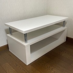 （テレビ）台