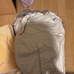ベビー　お風呂セットの画像