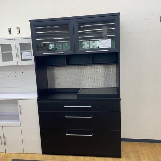 ☆リユースのサカイ幸手店☆SJ10029☆ニトリ キッチンボード