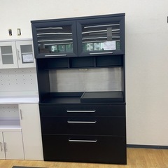 ★リユースのサカイ幸手店★SJ9648★食器棚　クリーニング済み 