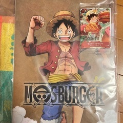 ワンピースセットの画像