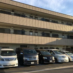 《小島新田駅9分＊3DK＊駐車場有＊最上階》最安0円後払いで引越...