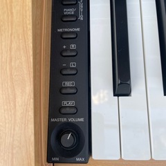 中古美品YAMAHA ヤマハ　ARIUSアリウス　電子ピアノ YDP-141C   2012年製の画像