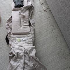 抱っこ紐の画像