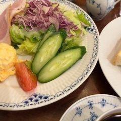 お茶フレンドin赤坂☕️