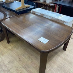 ★リユースのサカイ幸手店★SJ9647★カリモク家具　ダイニング...