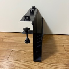 サンワダイレクト デスクサイドホルダー