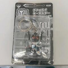 0623-069 仮面ライダーフォード　デフォルメフィギュア