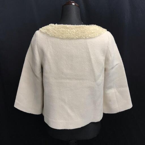 値下げ　美品　ポールスミス　レディースコート　38 M 値下げ 美品 ポールスミス レディースコート 38 M （コートの