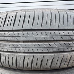 JM６５　🌟タイヤ安く譲ります🌟中古タイヤ🚗１９５/６５R１５（プリウス・エスクァイア・ウィッシュ・カローラ・ヴォクシー・ノア・セレナ）の画像