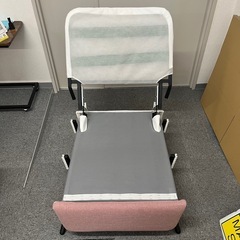 IKEA イケア  リクライニングシングルソファの画像