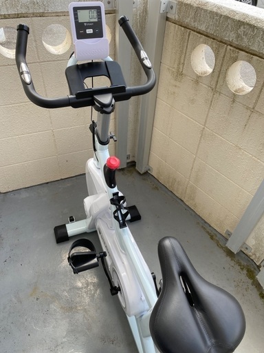 フィットネスバイク