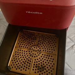 エアーオーブンの画像