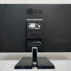 【D-05・税込み】LG 23インチ 液晶ディスプレイ 23MP47HQ-P PCモニター 2015年製【PayPay使えます】の画像