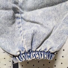 67~デニムLサイズの画像