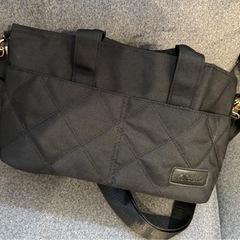 Ponbaby　ベビーカーバッグ